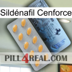 Sildénafil Cenforce 44
